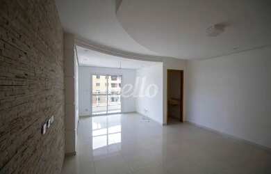 Imagem: O apartamento possui 3 Dormitórios, 3 Banheiros, 3 Vagas na