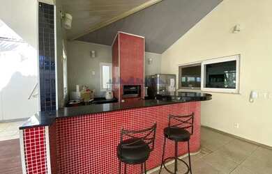 Imagem 4: Barra da Tijuca Casa em condomínio com 5 dormitórios