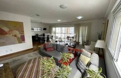 Imagem 5: SAO PAULO - Apartamento Padrão - MOEMA