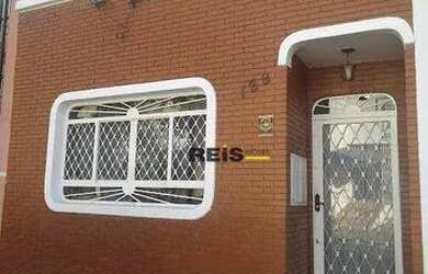 Imagem: A casa possui 3 Dormitórios, 1 Banheiro, 68m² de Área e