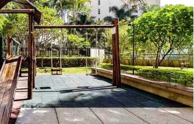 Imagem 4: Apartamento com 4 dormitórios à venda, 226 m² por R$ 1.500.000 - Morumbi...