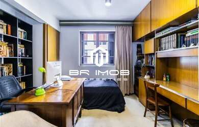 Imagem 9: APARTAMENTO RESIDENCIAL em São Paulo - SP, Santa Cecília