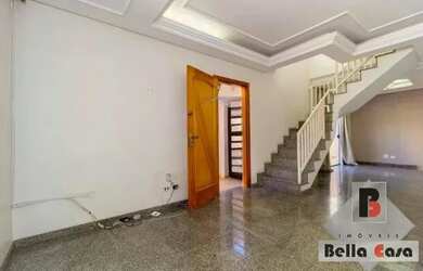 Imagem 3: Casa a venda com 4 dormitórios a venda na mooca, entrada lateral e quintal