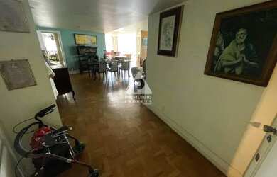 Imagem 2: Apartamento à venda, 4 quartos, 1 suíte, 1 vaga, Flamengo - RIO DE JANEIRO/RJ