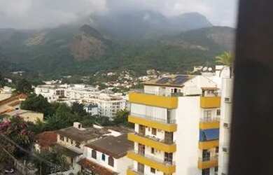 Imagem: O apartamento possui 3 Dormitórios, 3 Banheiros, 2 Vagas na