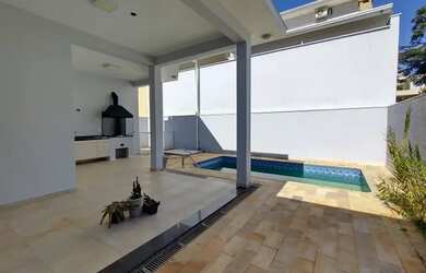 Imagem 11: CASA RESIDENCIAL em BRAGANÇA PAULISTA - SP, CONDOMÍNIO RESIDENCIAL EUROVILLE