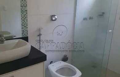Imagem 14: SÃO JOSÉ DO RIO PRETO - Casa condomínio Fechado - RESIDENCIAL GAIVOTA...