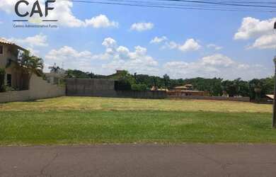 Imagem 2: Terreno à venda, 1006 m² por R$ 720.000,00 - Residencial Palm Park -...