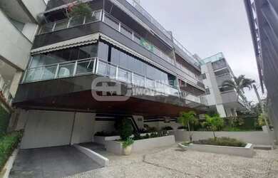 Imagem: Recreio dos Bandeirantes