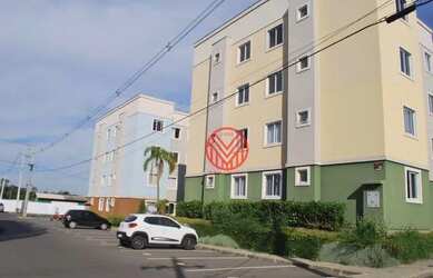 Imagem 5: Apartamento com 1 dormitório, 37 m² - venda por R$ 179.900,00 ou aluguel...