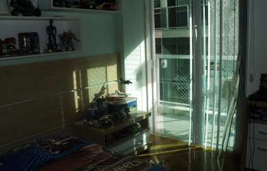 Imagem 12: Apartamento de alto padrão de frente para o mar, linda vista, amplo,...