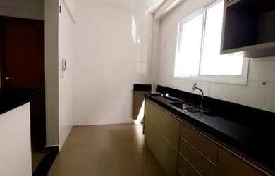 Imagem 10: Apartamento novo á venda bairro Jardim Finotti Uberlândia