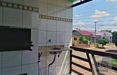 Imagem 11: Casa à venda, 162 m² por R$ 465.000,00 - Santo Antônio - Santa Cruz...