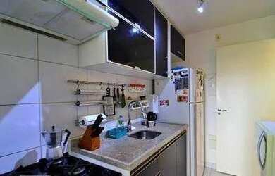 Imagem 2: Apartamento com 2 dormitórios à venda, 70 m² por R$ 614.000,00 - Jardim - Santo André/SP