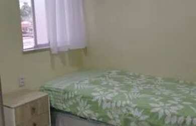 Imagem 10: Apartamento de 78 m² no Marco 03 quartos mobiliado