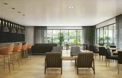 Imagem 5: APARTAMENTO RESIDENCIAL em São Paulo - SP, Vila Mariana