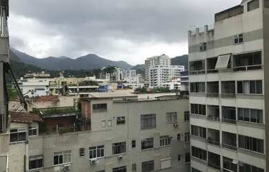 Imagem 7: APARTAMENTO RESIDENCIAL em RIO DE JANEIRO - RJ, FLAMENGO