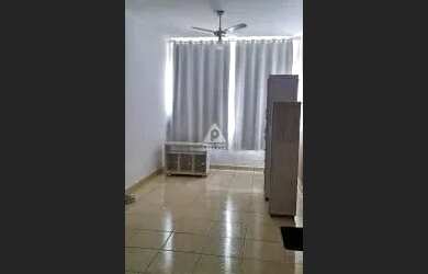 Imagem: A kitnet possui 1 Banheiro, 24m² de Área e está localizado