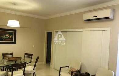 Imagem 3: Apartamento à venda, 3 quartos, 1 suíte, 1 vaga, Flamengo - RIO DE JANEIRO/RJ