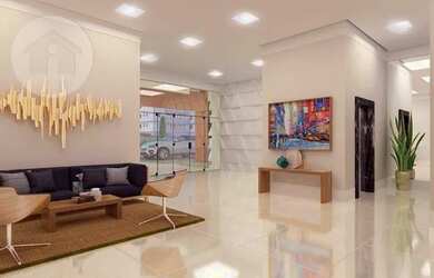 Imagem 2: Apartamento com 2 dormitórios à venda, 75 m² por R$ 657.088,00 - Jardim Aquarius - São Jos