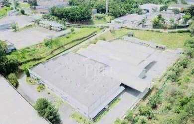 Imagem 5: Galpão, 7669 m² - venda por R$ 26.000.000,00 ou aluguel por R$ 120.000,00/mês...