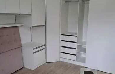 Imagem 3: Sobrado de vila na Mooca, 03 Dormitórios, 03 vagas