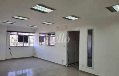 Imagem 9: São Paulo - Galpão/Depósito/Armazém - Freguesia do Ó