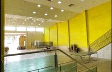 Imagem 5: GALPÃO - JARDIM NOVO MUNDO