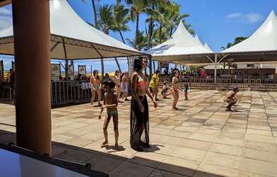 Imagem 13: Aluguel por temporada em Porto Seguro