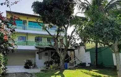 Imagem 6: Casa em Setiba Mensal 3 andares 1 aluguel mais caução