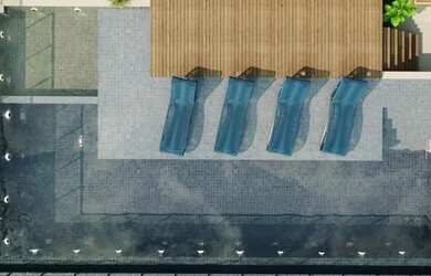 Imagem 8: PRAIA DE CAMPAS - TAMANDARÉ 1 qt, 150m do mar, na melhor praia de carneiros