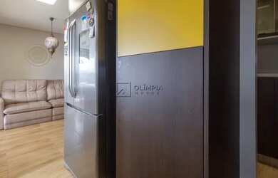 Imagem 16: Locação Apartamento 4 Dormitórios - 192 m² Pinheiros