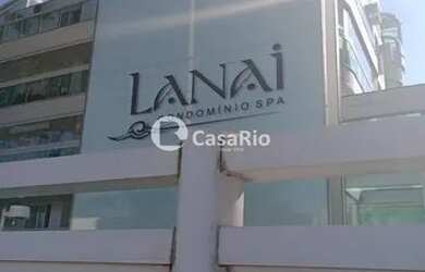 Imagem: O apartamento na cobertura possui 3 Dormitórios, 3 Banheiros