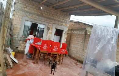 Imagem 6: Vendo ou troco casa no Juá