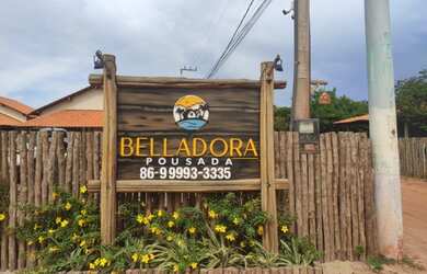 Imagem 11: Belladora Pousada - Pousada em Barra Grande