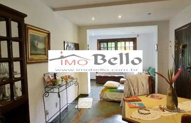 Imagem 7: CASA LINEAR NA FREGUESIA CONDOMÍNIO ALTO PADRÃO AMA 400