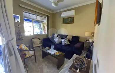 Imagem 13: Maravilhoso Apartamento no Jardim Guanabara - Ilha do Governador