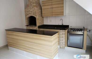 Imagem 7: SãO PAULO - Sobrado Padrão - Jardim São Paulo Zona Norte