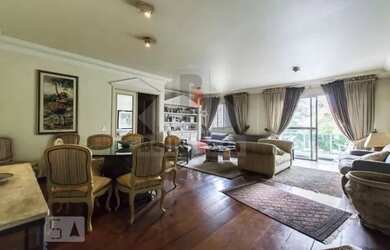 Imagem 5: Apto Real PArque. 165m² de Área, 3 Vagas na garageme3 Dormitórios