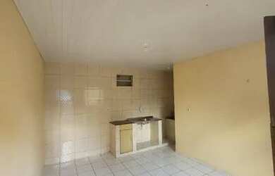 Imagem: A kitnet possui 1 Dormitório, 1 Banheiro, 28m² de Área e