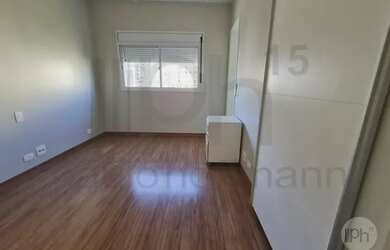 Imagem: O apartamento possui 3 Dormitórios, 3 Banheiros, 3 Vagas na