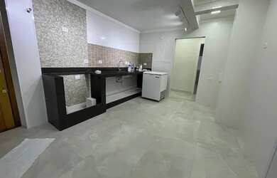 Imagem 14: Apartamento à venda, 2 quartos, 1 suíte, 1 vaga, Gonzaga - Santos/SP