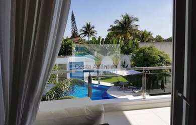 Imagem 9: CASA ALTO PADRAO COM 07 SUÍTES PARA LOCAÇÃO NO JADIM ACAPULCO - GUARUJA