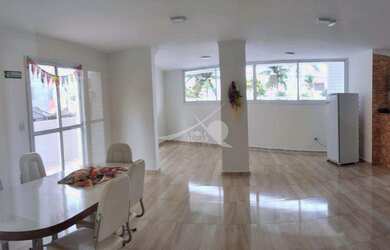 Imagem 6: Apartamento para venda tem 57 metros quadrados com 2 quartos em Mirim - Praia Grande - SP