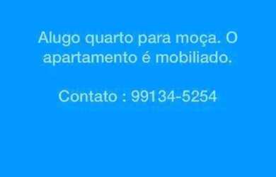 Imagem: A kitnet possui 2 Dormitórios, 1 Banheiro, 70m² de Área