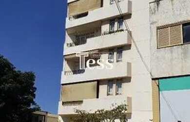 Imagem: O apartamento possui 4 Dormitórios, 5 Banheiros, 2 Vagas na