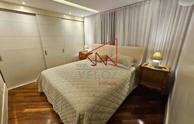 Imagem 10: Apartamento para venda tem 197 metros quadrados com 4 quartos em Leblon - Rio de Janeiro