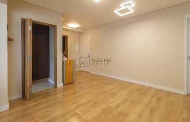 Imagem 4: Locação Apartamento 4 Dormitórios - 192 m² Pinheiros