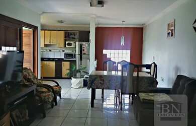 Imagem 7: Casa à venda, 162 m² por R$ 465.000,00 - Santo Antônio - Santa Cruz...