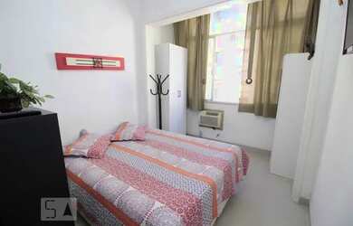 Imagem 8: Apartamento para Aluguel - Copacabana, 1 Quarto, 32 m2